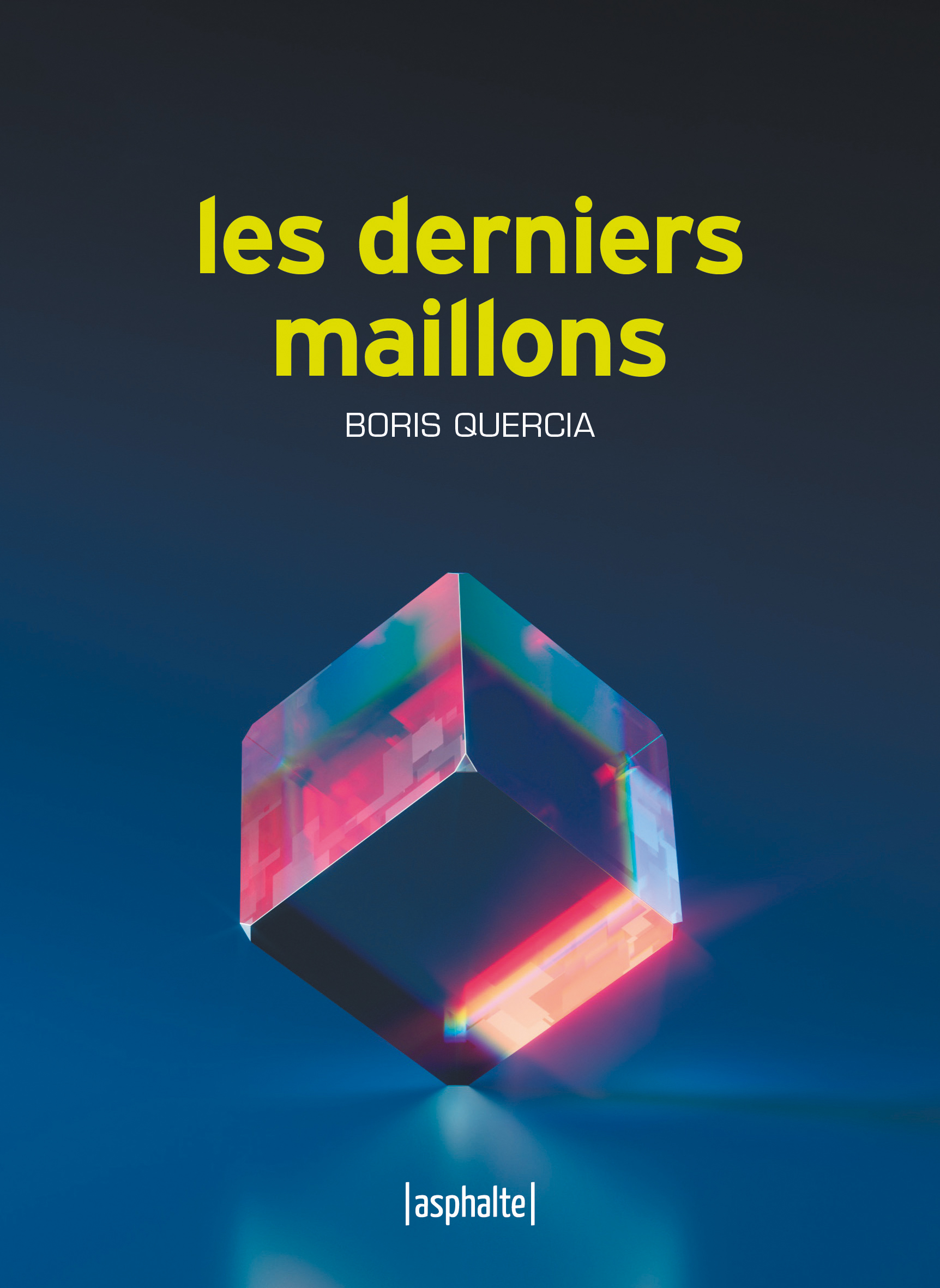 Portada libro
