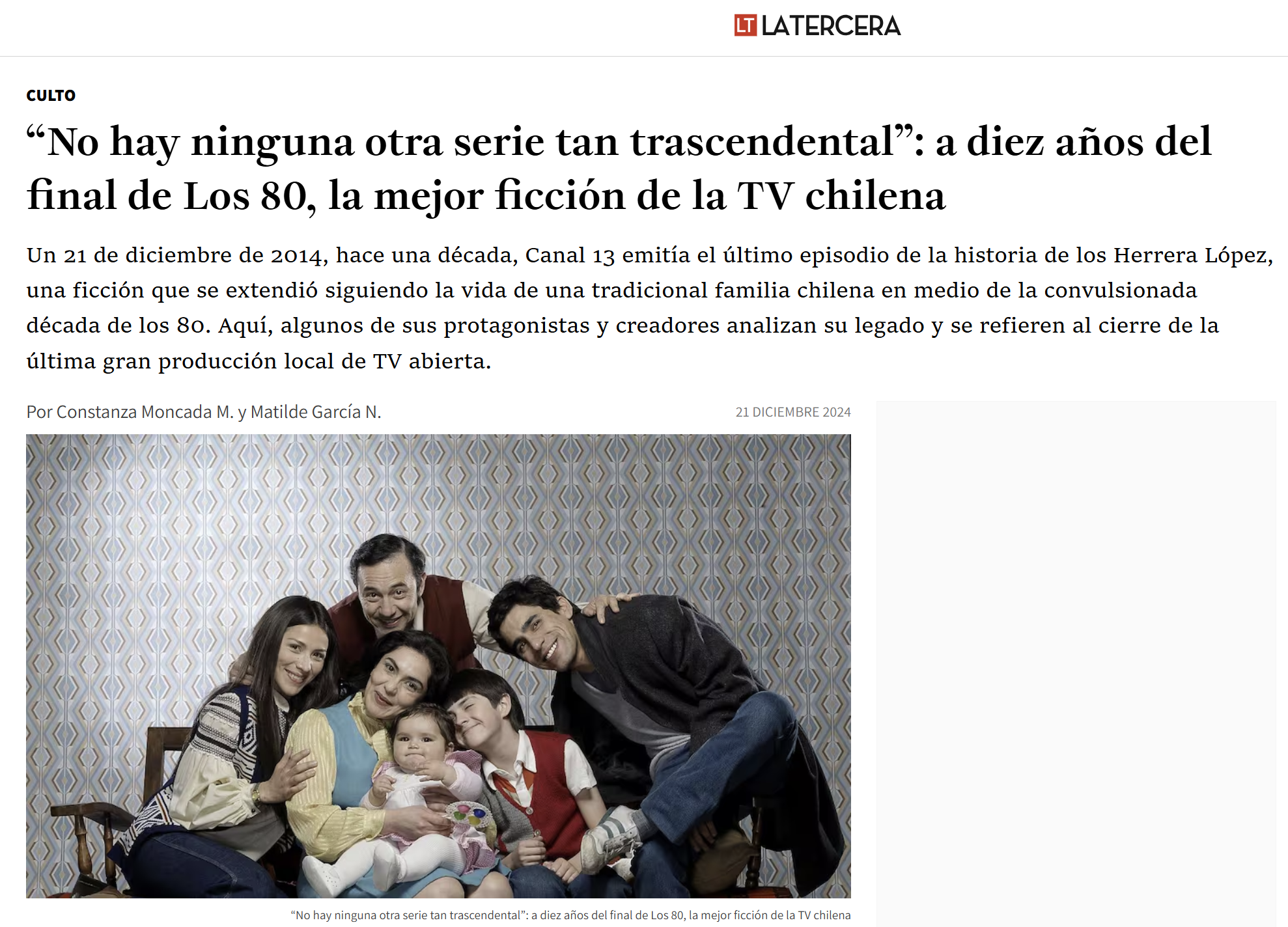 Los 80