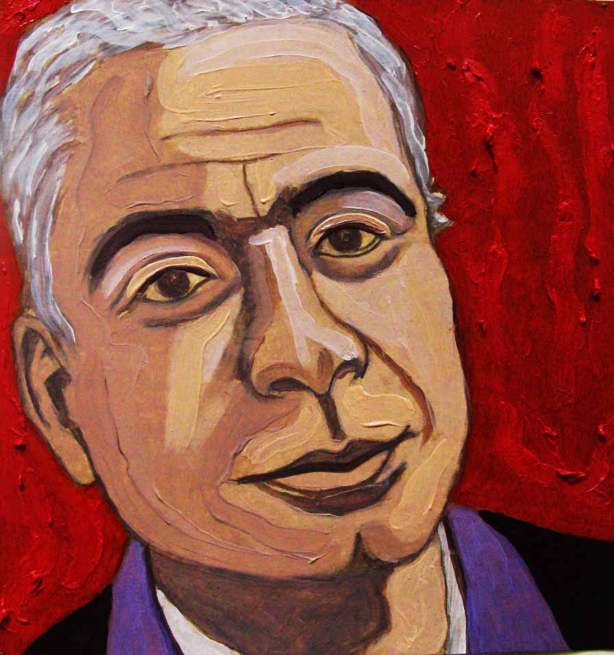 Retrato